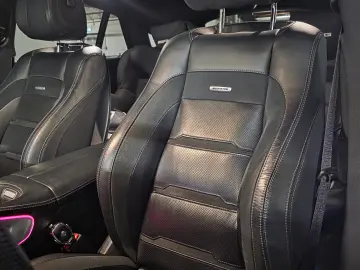 Mercedes-Benz GLE 53 AMG