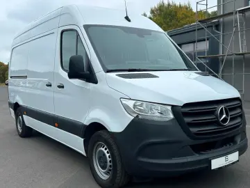 Sprinter III Kasten 315 CDI Klima  Kamera
