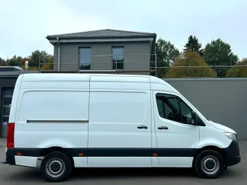 Sprinter III Kasten 315 CDI Klima  Kamera