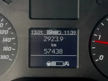 Sprinter III Kasten 315 CDI Klima  Kamera