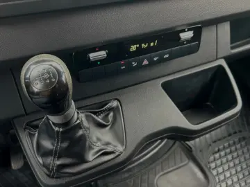 Sprinter III Kasten 315 CDI Klima  Kamera