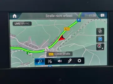 Sprinter III Kasten 315 CDI Klima  Kamera