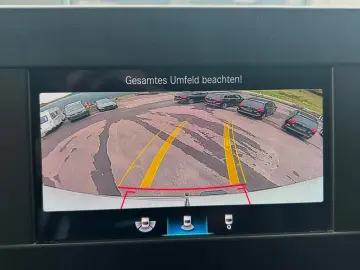 Sprinter III Kasten 315 CDI Klima  Kamera