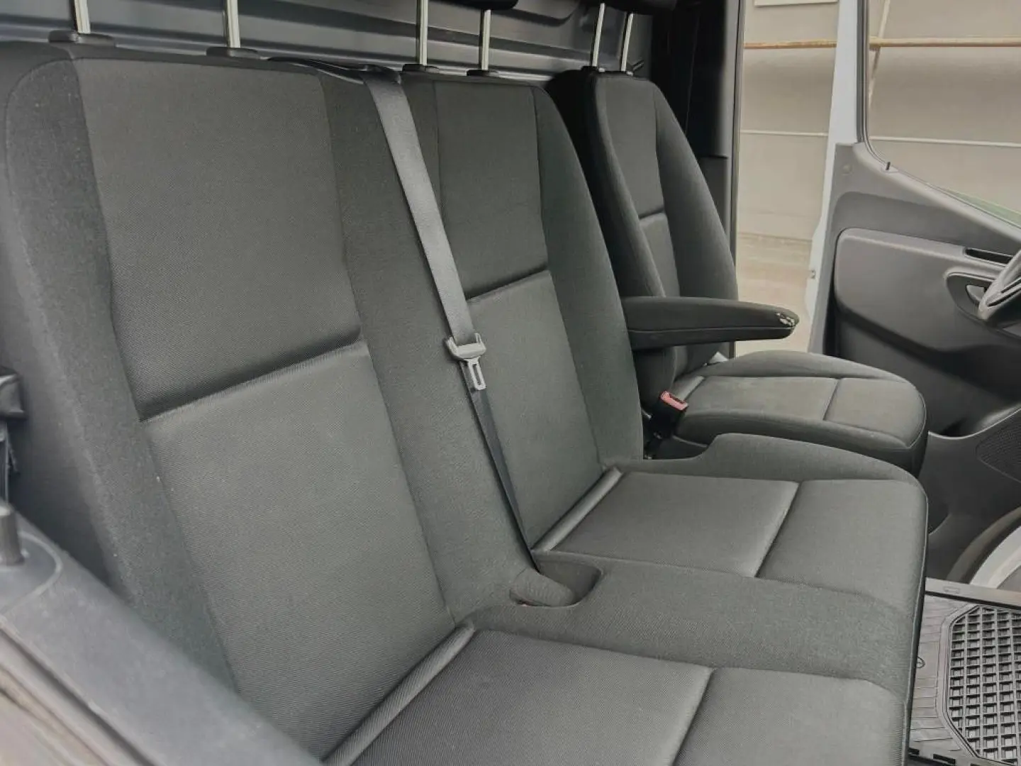 Sprinter III Kasten 315 CDI Klima  Kamera