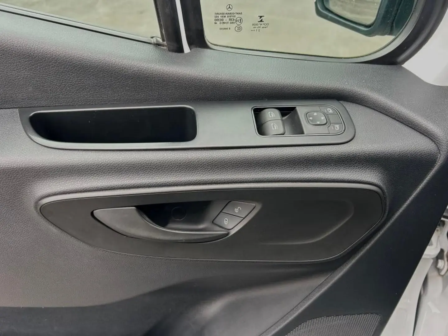 Sprinter III Kasten 315 CDI Klima  Kamera