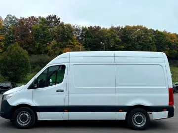 Sprinter III Kasten 315 CDI Klima  Kamera