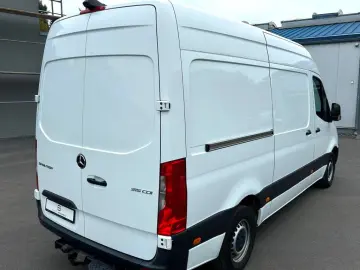 Sprinter III Kasten 315 CDI Klima  Kamera