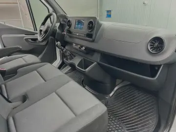 Sprinter III Kasten 315 CDI Klima  Kamera