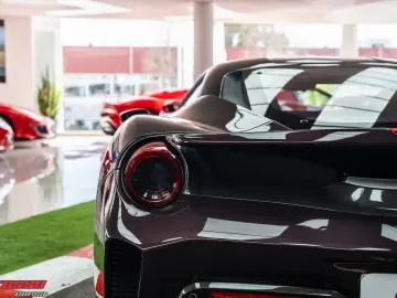 488 Pista  ORIGINALTY IN ITS PUREST FORM