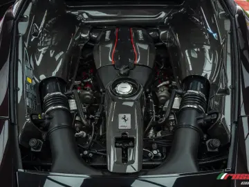 488 Pista  ORIGINALTY IN ITS PUREST FORM