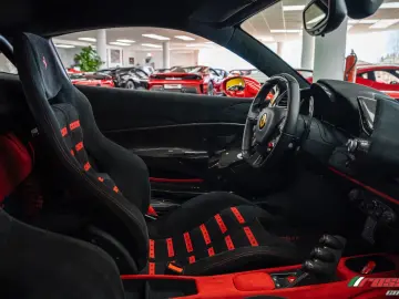 488 Pista  ORIGINALTY IN ITS PUREST FORM