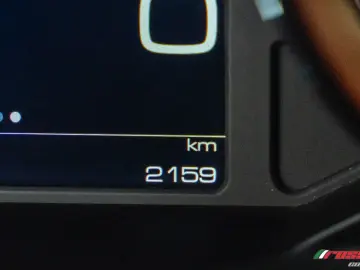 488 Pista  ORIGINALTY IN ITS PUREST FORM