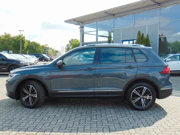 Tiguan 1.5 TSI Active - LED - Kamera - Sitzhzg -