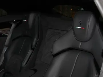 Purosangue  Carbon Sonderfarbe F1-2004 M.Schum