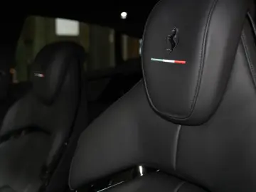 Purosangue  Carbon Sonderfarbe F1-2004 M.Schum