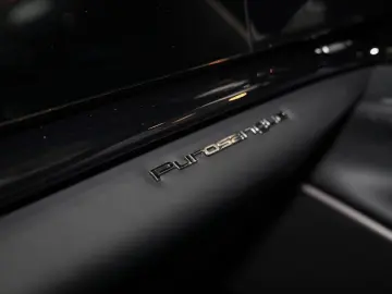 Purosangue  Carbon Sonderfarbe F1-2004 M.Schum