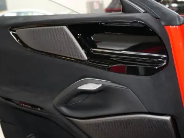 Purosangue  Carbon Sonderfarbe F1-2004 M.Schum