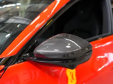 Purosangue  Carbon Sonderfarbe F1-2004 M.Schum