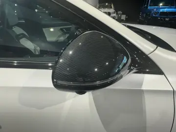 Mercedes-Benz E 53 AMG