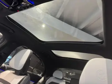 Mercedes-Benz E 53 AMG