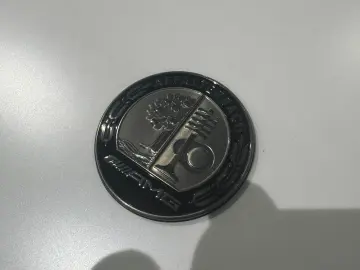 Mercedes-Benz E 53 AMG