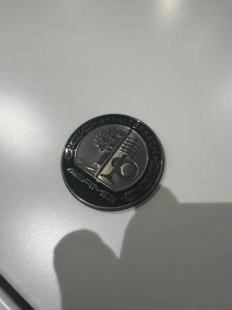 Mercedes-Benz E 53 AMG