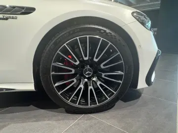 Mercedes-Benz E 53 AMG