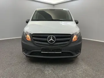 Vito 110d Lang Kastenwagen U-FREI 1HAND