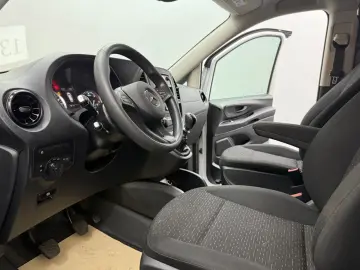 Vito 110d Lang Kastenwagen U-FREI 1HAND