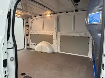 Vito 110d Lang Kastenwagen U-FREI 1HAND