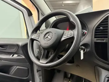 Vito 110d Lang Kastenwagen U-FREI 1HAND