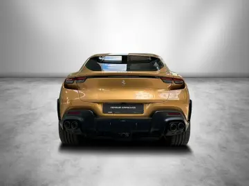 Purosangue   Special Colour