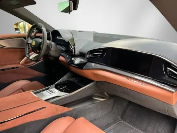 Purosangue   Special Colour