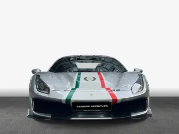 488 Pista Piloti