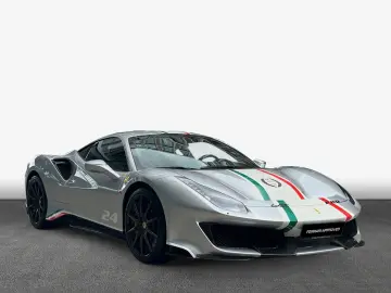 488 Pista Piloti