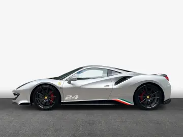 488 Pista Piloti