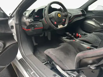 488 Pista Piloti