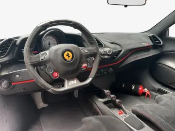 488 Pista Piloti