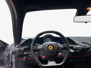 488 Pista Piloti