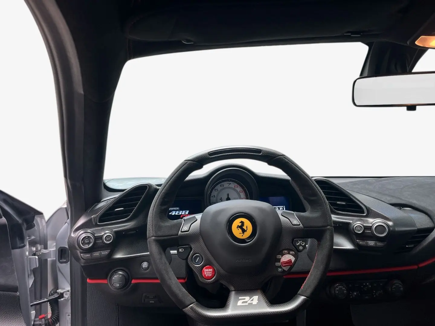 488 Pista Piloti