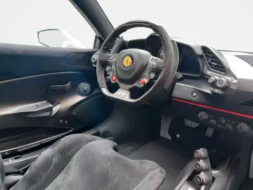 488 Pista Piloti