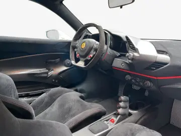 488 Pista Piloti