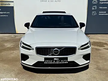 VOLVO S60 T8 R-DESIGN