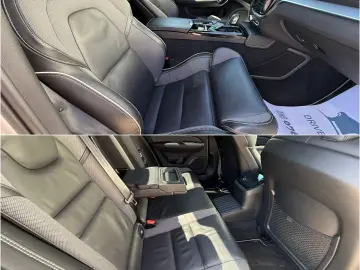 VOLVO S60 T8 R-DESIGN