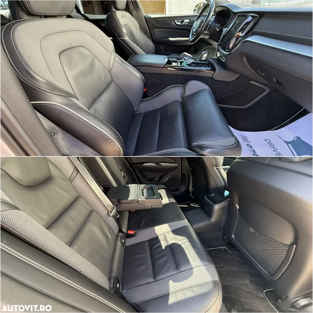 VOLVO S60 T8 R-DESIGN