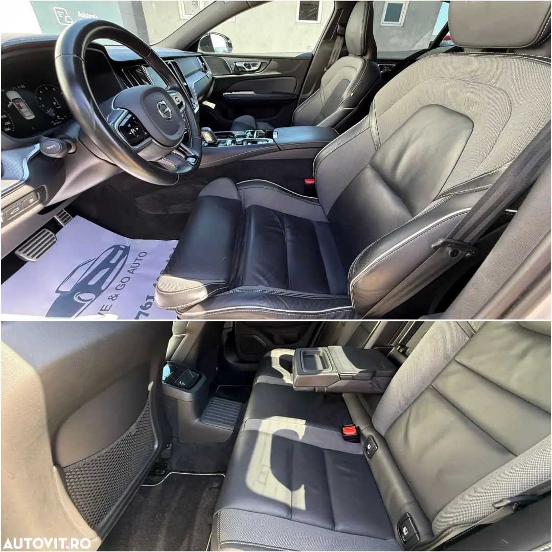 VOLVO S60 T8 R-DESIGN