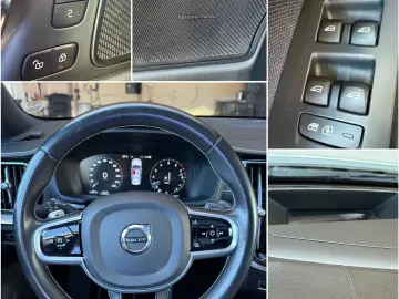 VOLVO S60 T8 R-DESIGN