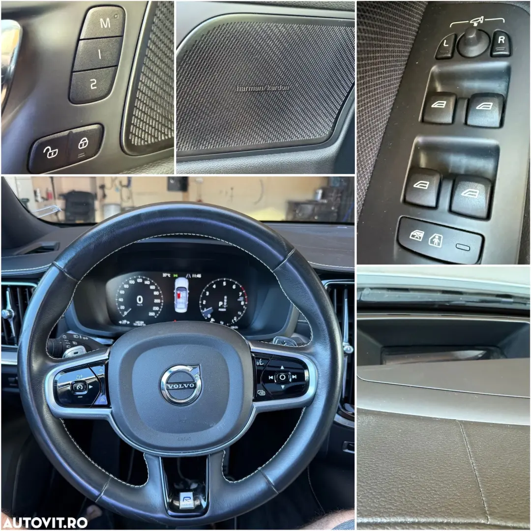 VOLVO S60 T8 R-DESIGN