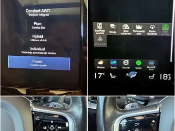 VOLVO S60 T8 R-DESIGN