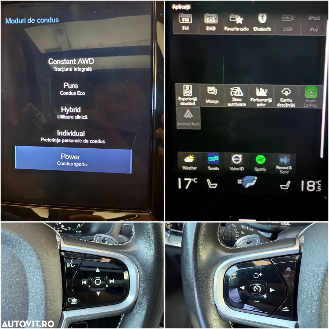 VOLVO S60 T8 R-DESIGN